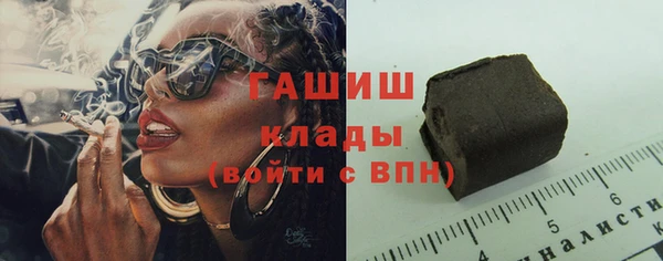 крисы Абаза